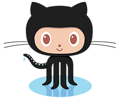 GitHub Logo